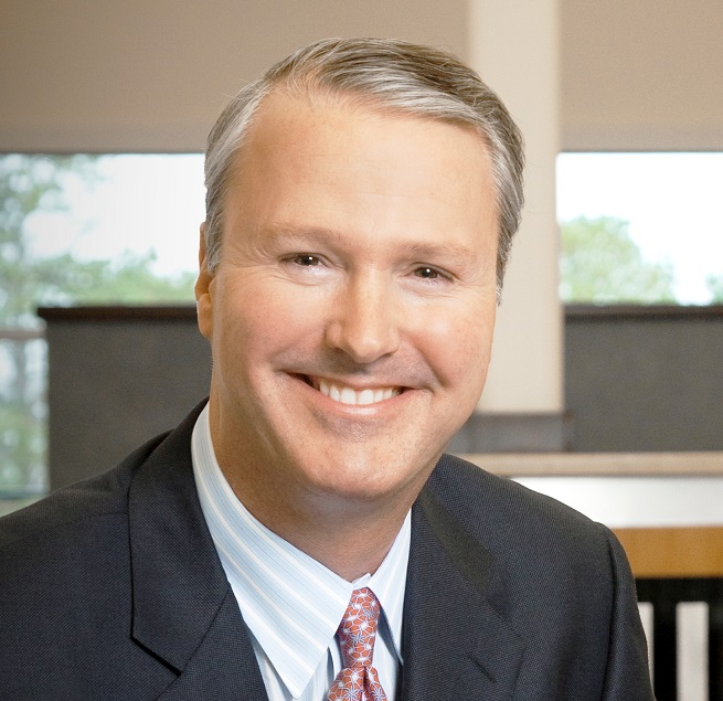 Jon Wheeler
